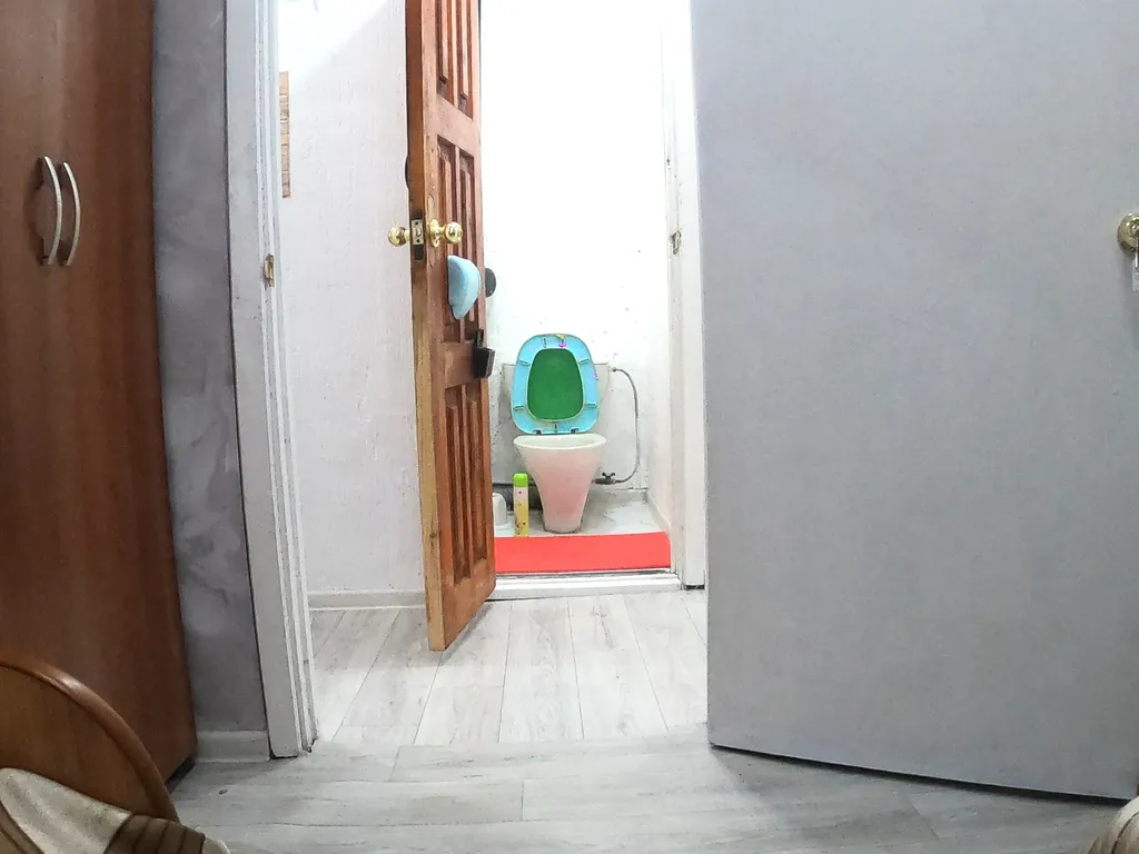 Комфортная четырёхкомнатная квартира