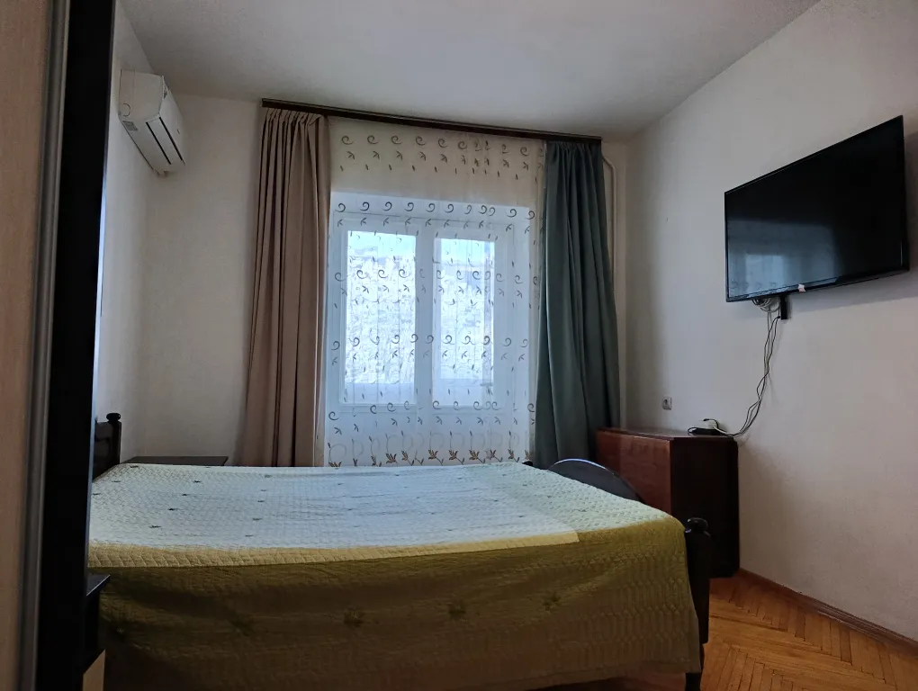 Уютная квартира у входа в курортный парк