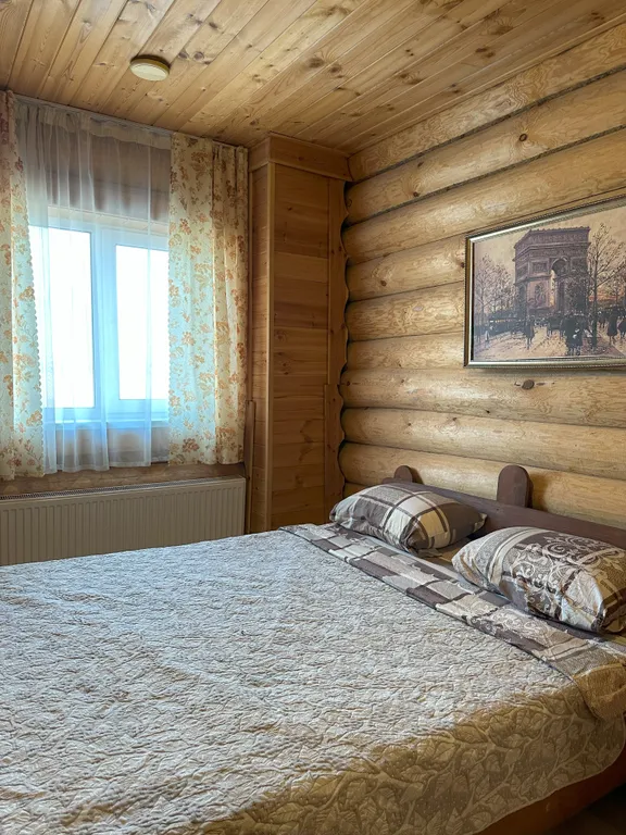 Гостевой дом Таунхаус Европа