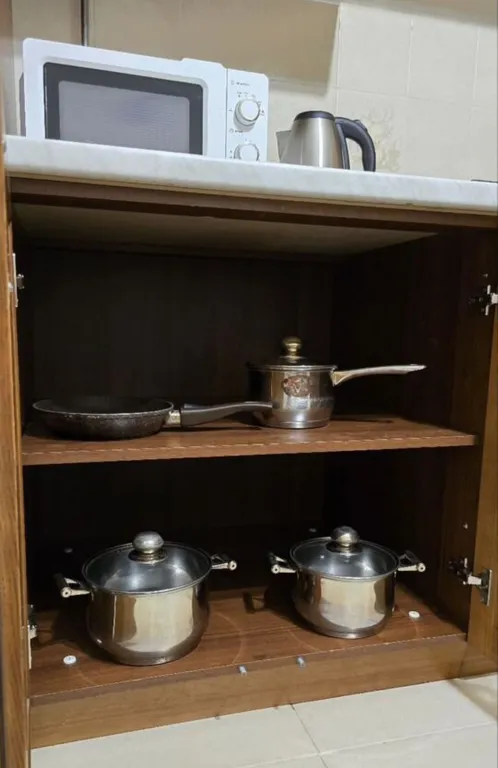 Квартира 2-комнатная уютная квартира район ККБ — Краснодар