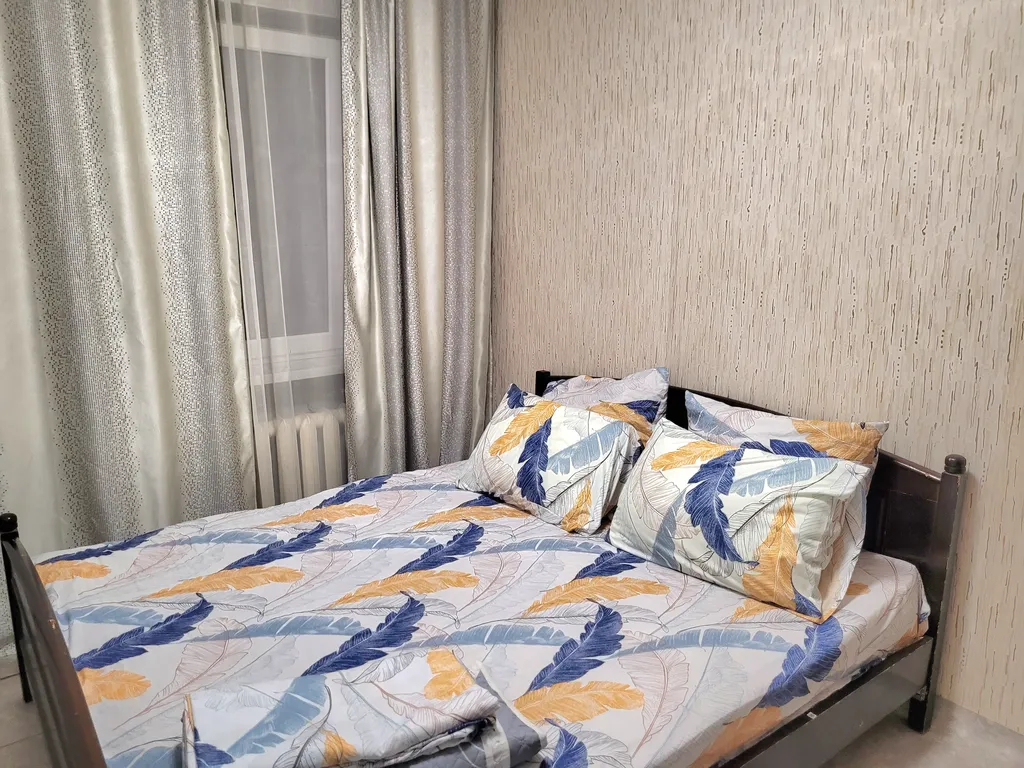 Квартира в центре правого берега — аренда посуточно в Красноярск