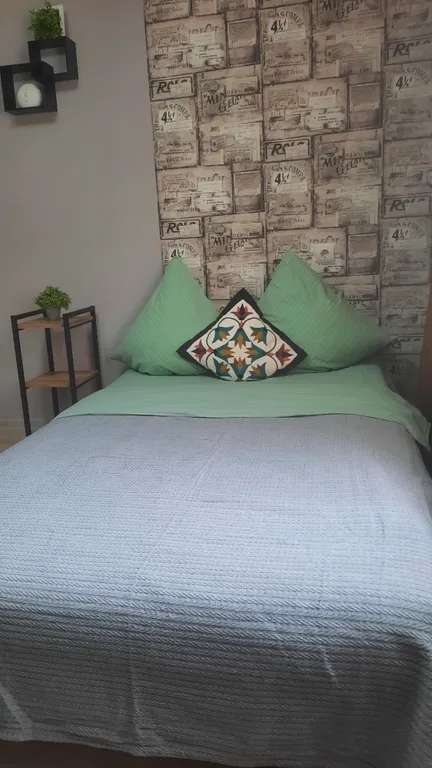 Уютная студия не далеко отцентра