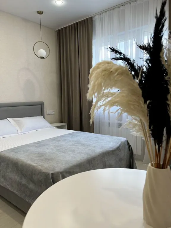 Уютная студия