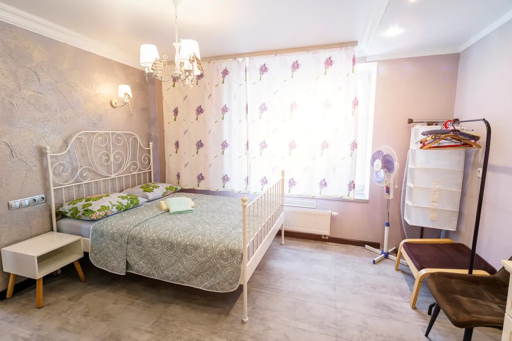 Квартира Квартира Люкс, незабываемый отдых, ЖК Видный — Тюмень