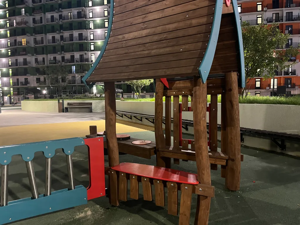 Новая уютная квартира с видом на горы и лес