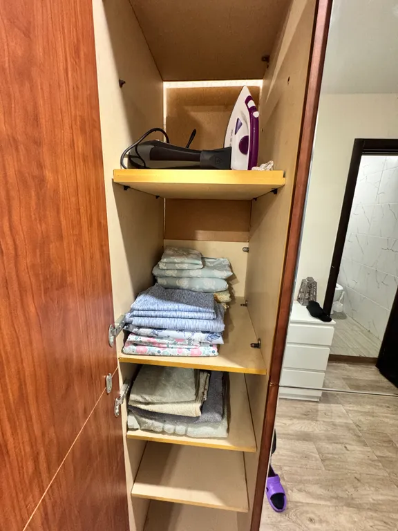 Студия рядом с заводами