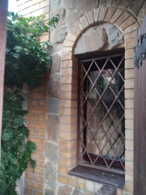 Замок у мыса Фиолент