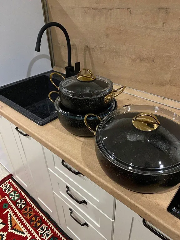 Квартира Комната — Архыз