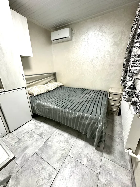 Апартамент возле моря в Ялте