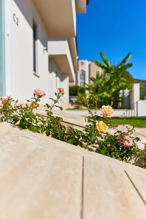 Квартира в новом комплексе Монтана