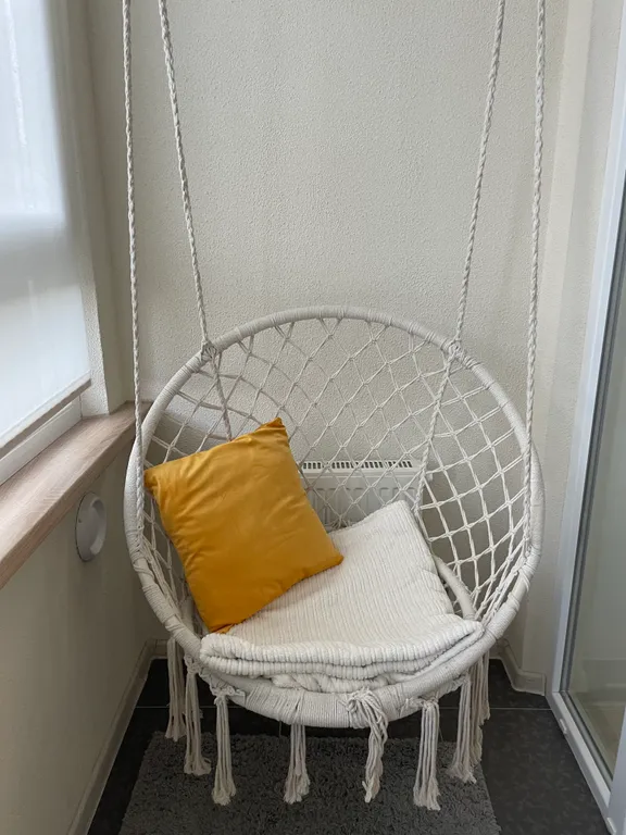 Квартира в ЖК Парковый