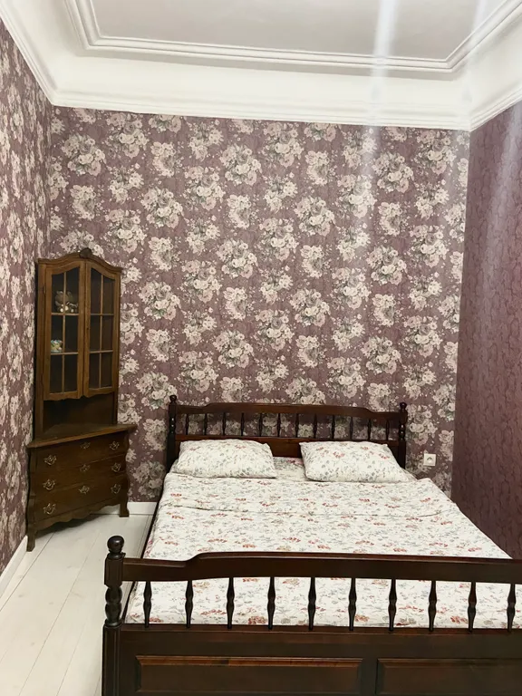 Апартаменты Петровские