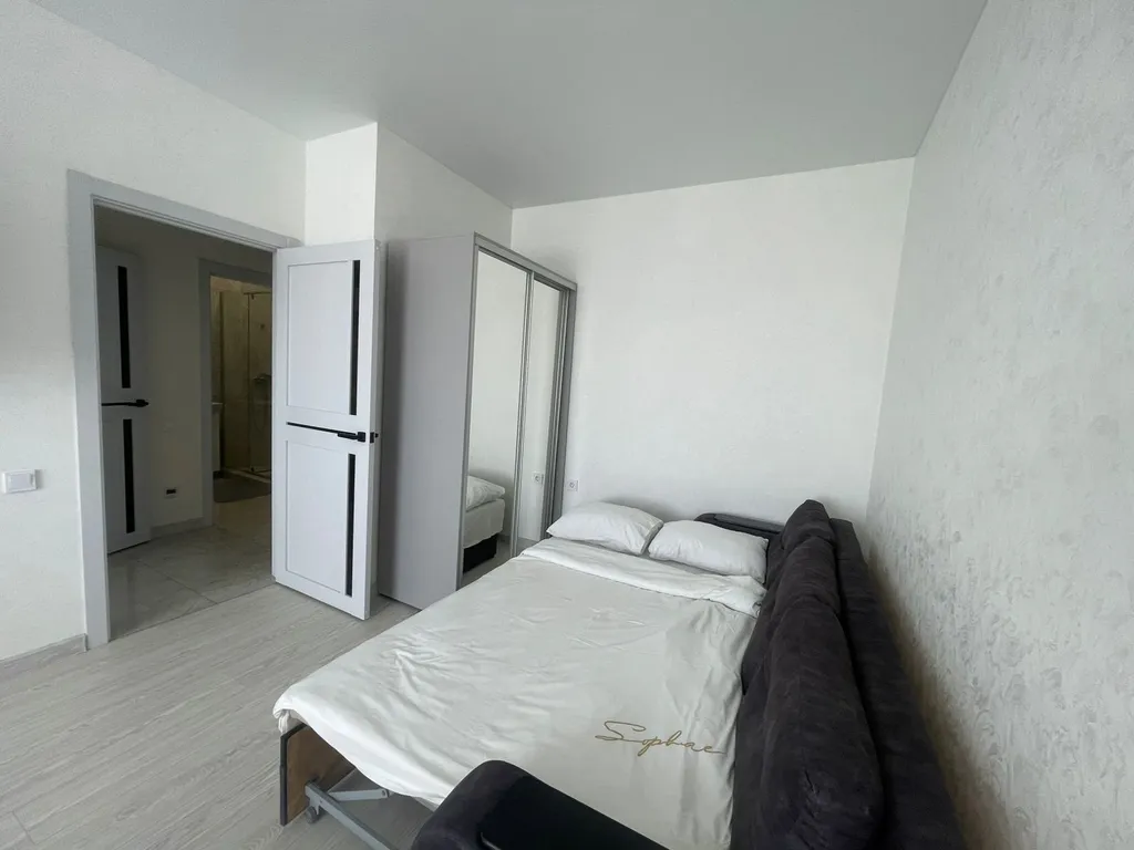 Квартира Квартира Лето — Мирное