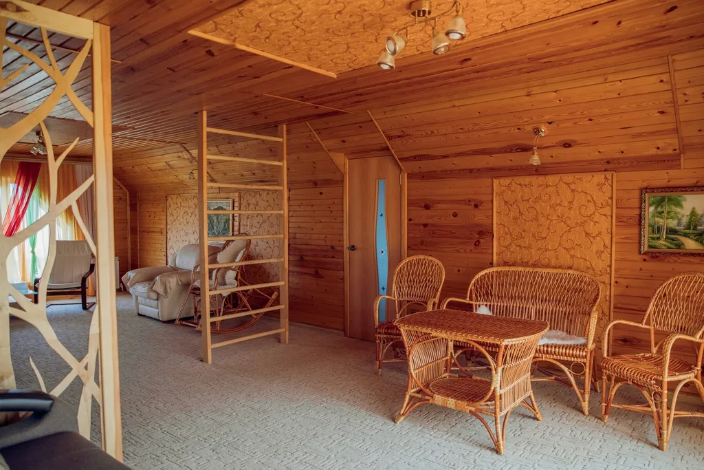 Коттедж Аrt-Гость