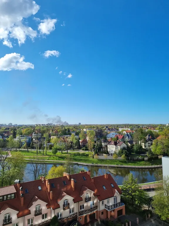 Квартира Квартира на Верхнем озере — Калининград