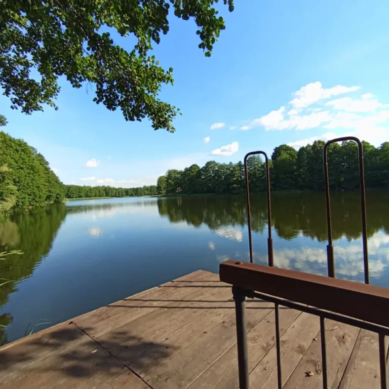 Отдых на Браславских озерах в Беларуси