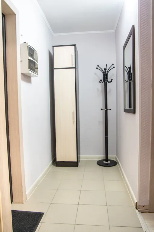 Комфортная 1-комнатная квартира в центре города