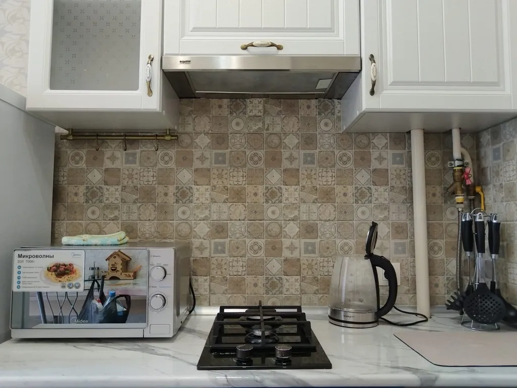 Квартира Квартира в центре Олимпийской набережной — Сириус