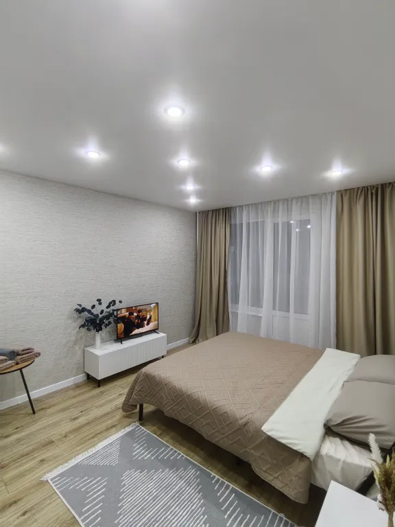 1-комнатная Квартира — аренда посуточно в Вологда