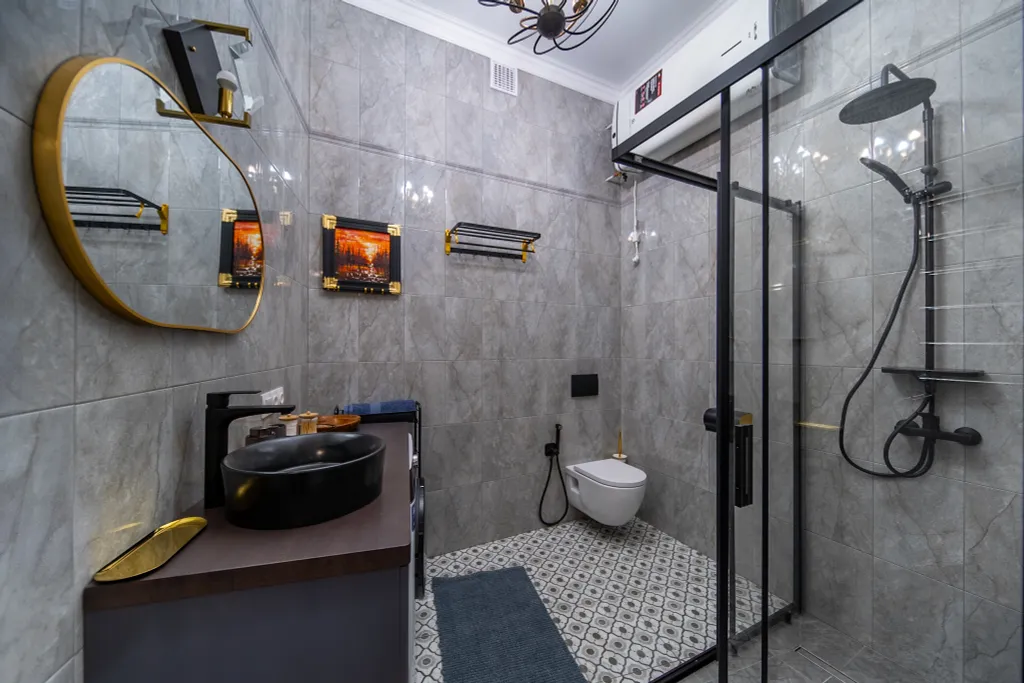 Квартира Роскошная квартира с 3 спальнями — Санкт-Петербург