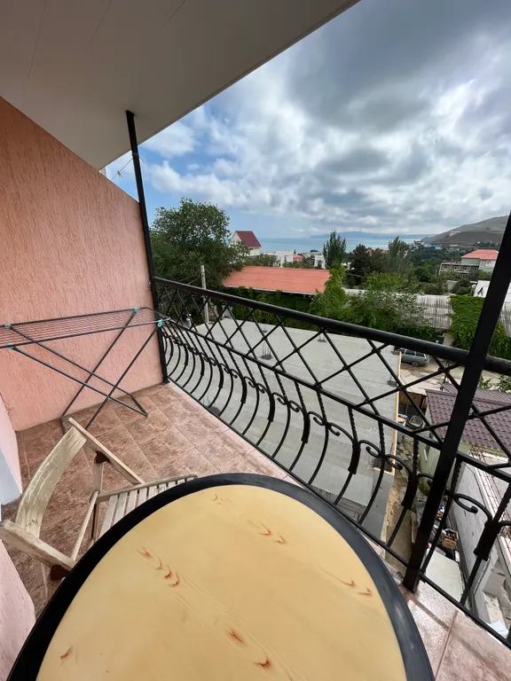 Квартира Семейная квартира — Курортное (Феодосия)