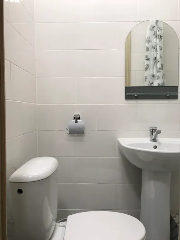 Студия у библиотеки