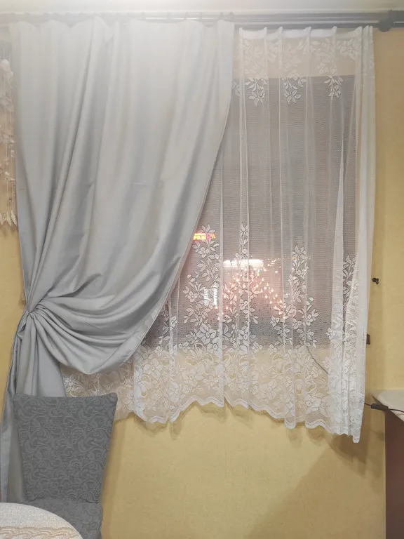 Уютные апартаменты у Нагорного