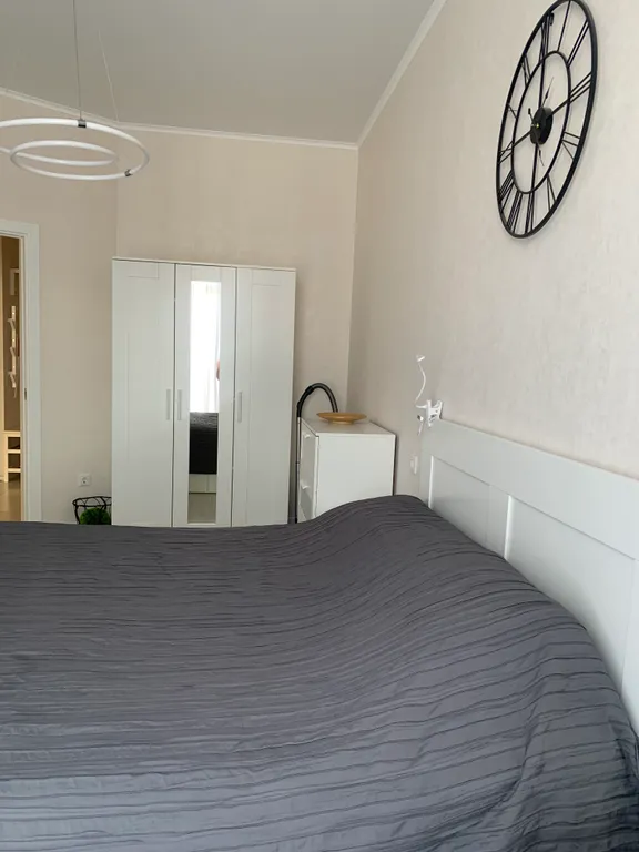 Квартира 1-комнатная Квартира — Геленджик