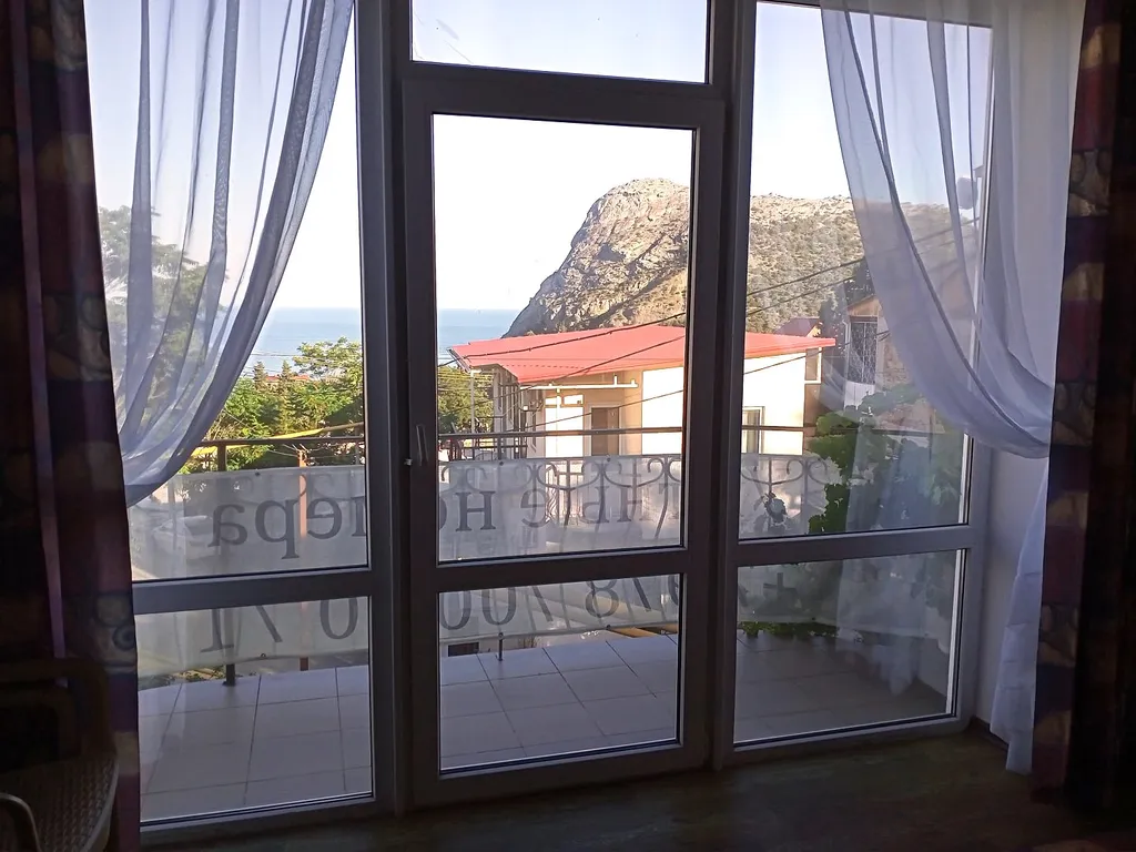 Двухкомнатная студия Сакура – комфорт с панорамными видами