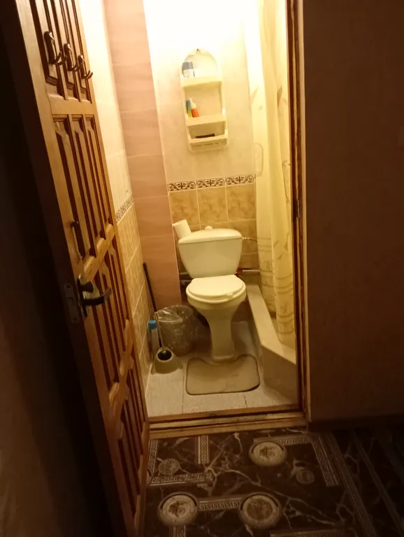 Квартира Комната — Лазаревское