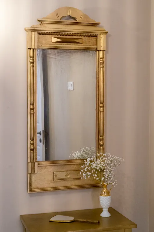 Апартаменты Строганов