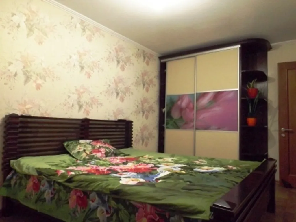 2-комнатная Квартира — аренда посуточно в Евпатория