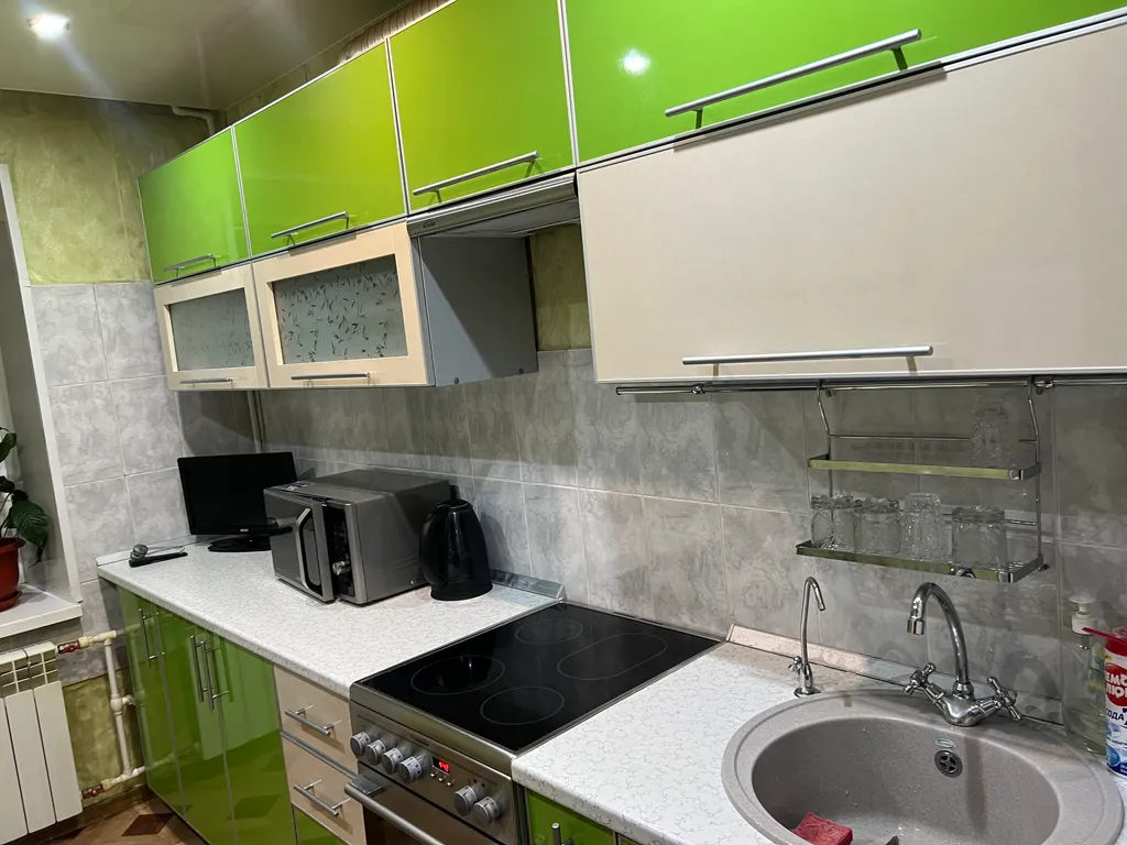 Уютная квартира рядом с центром