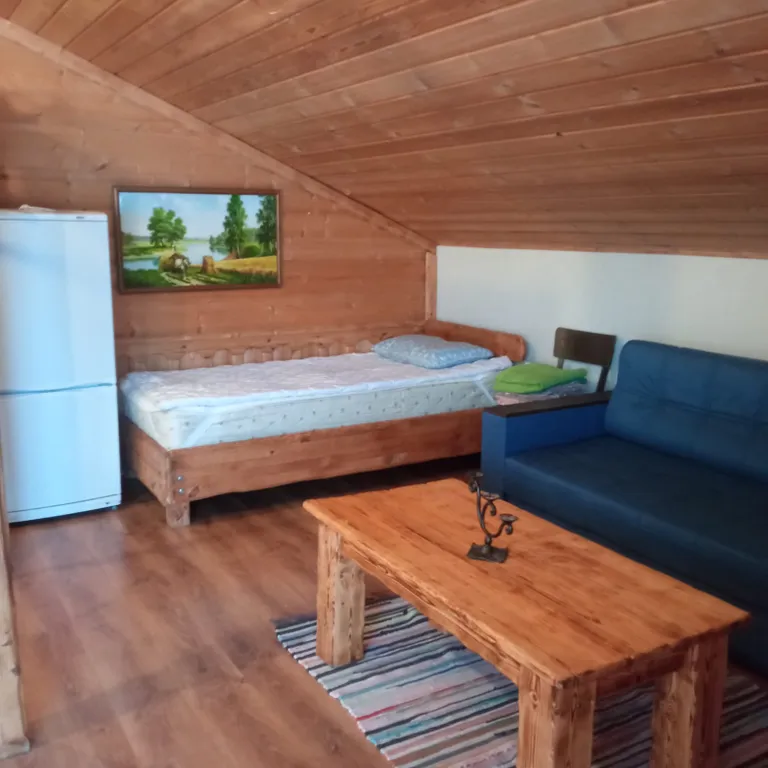 Семейный номер