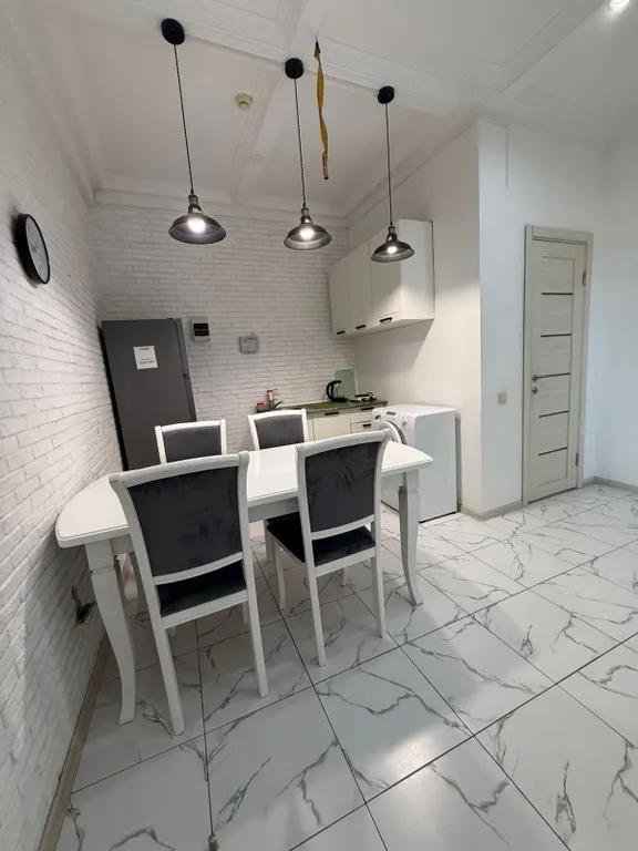 Замечательная квартира в центре города