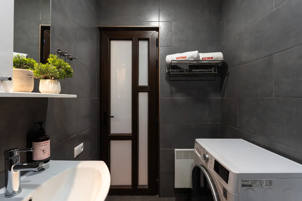 Апартаменты ключ к центру Еревана