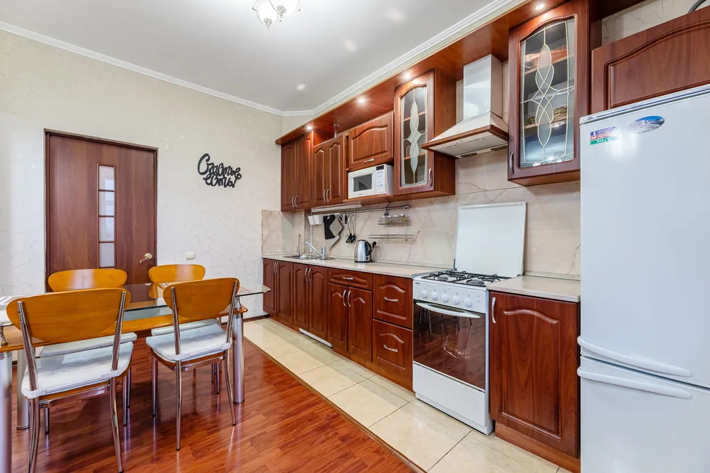 Студия в центре