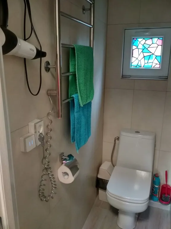 Коттедж Уютный дом у Соснового парка и моря — Пионерский