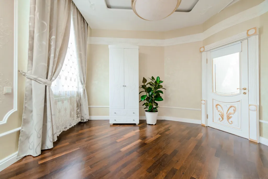 Квартира Версаль, двухэтажная 6-комнатная квартира — Москва