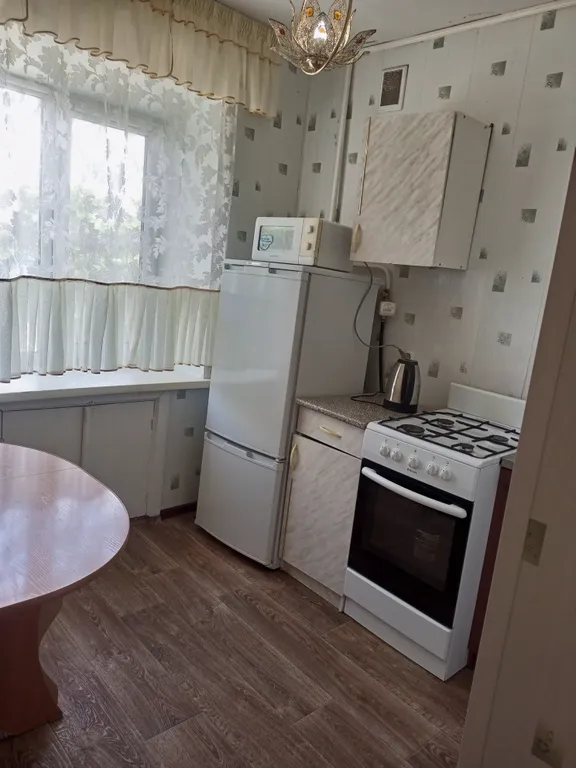 Уютная квартира в 5 минутах от озера