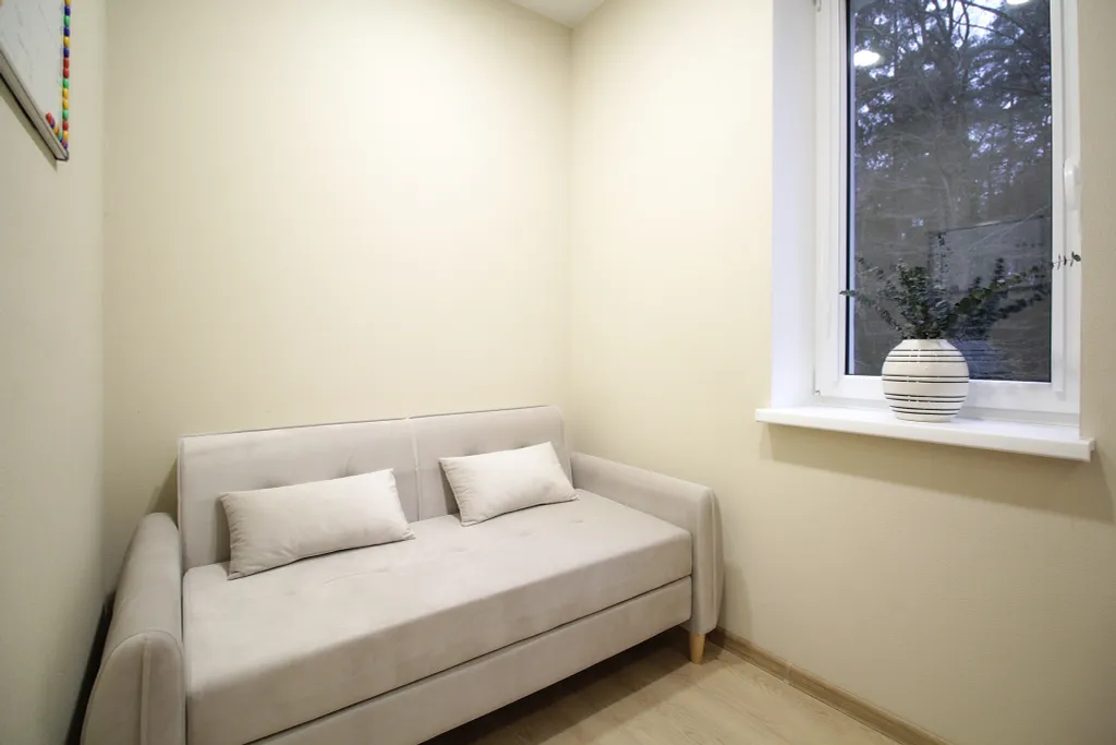 Апартаменты Таунхаус Море