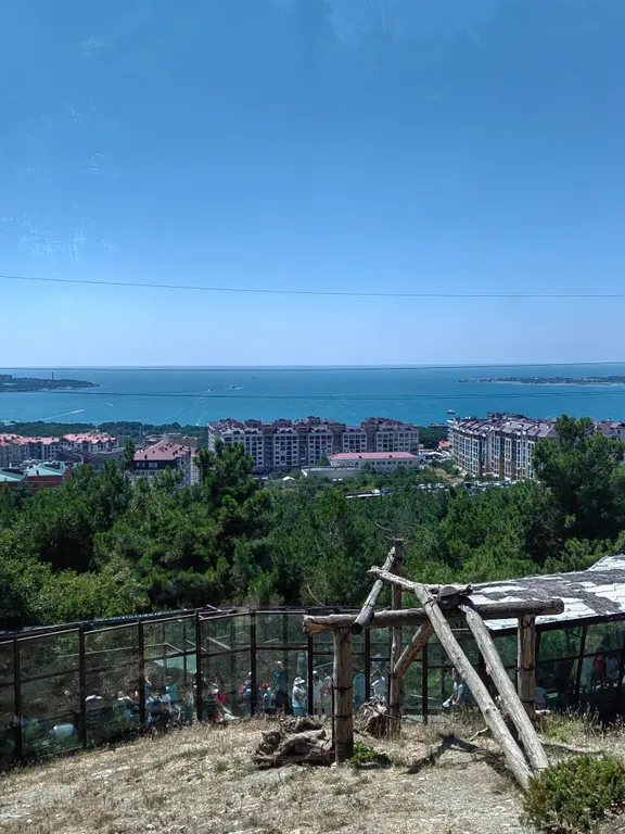 Квартира 2-комнатная Квартира — Геленджик