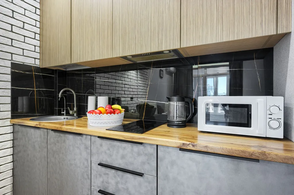 Квартира Апартаменты люкс в ЖК Машков — Волгоград