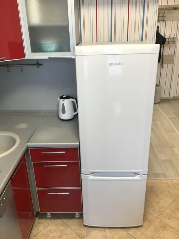 Квартира Уютная квартира в центре города — Петрозаводск