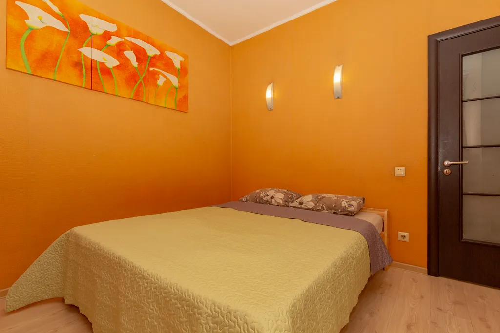 403. Лучший вариант для туриста и командированного. Самый центр