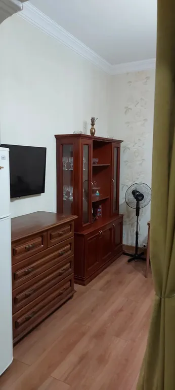 Квартира Уютная квартира в старом Батуми — Батуми