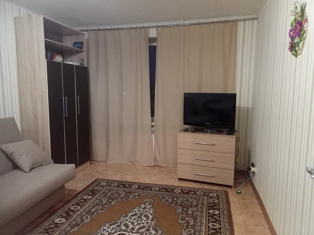 Хорошая, уютная квартира в центре города