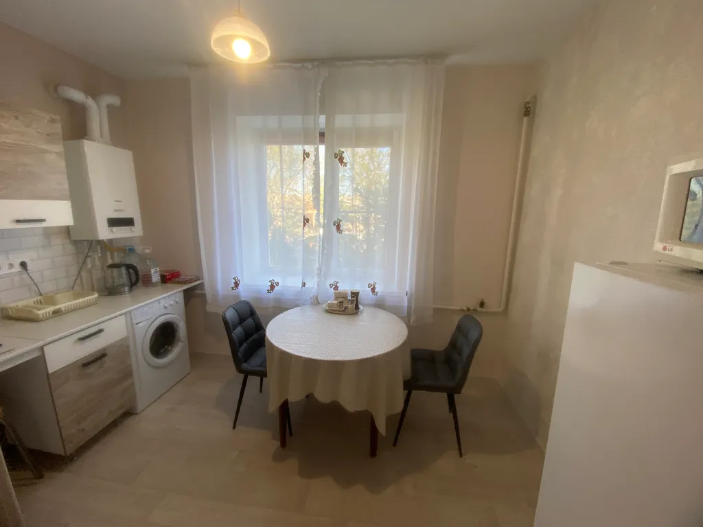 Квартира Уютная двух комнатная квартира — Элиста