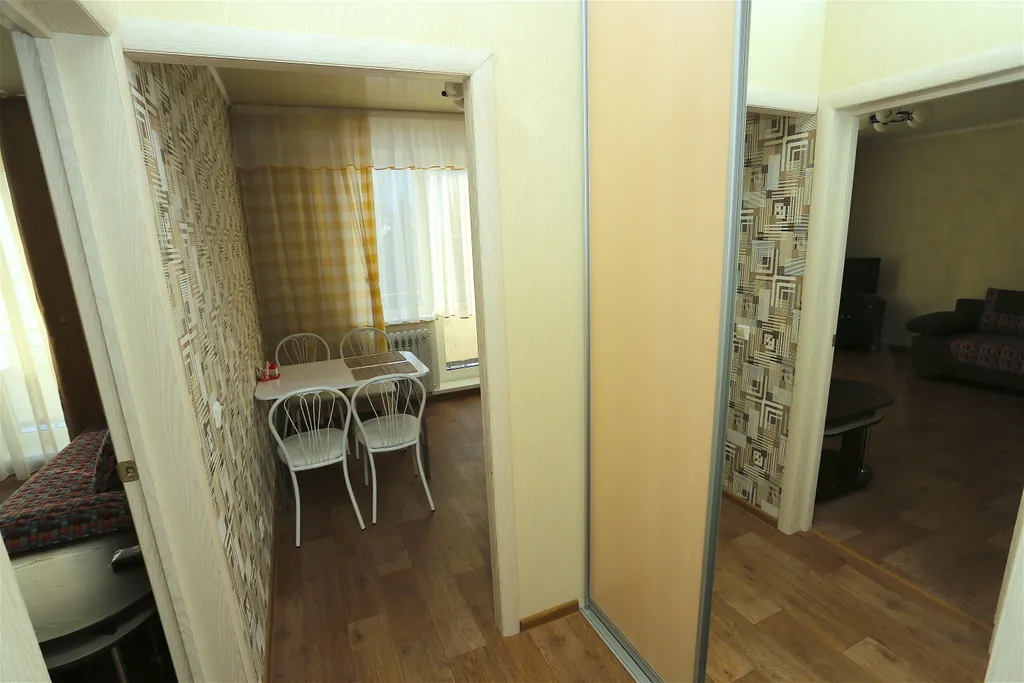 Уютная квартира рядом с курортом