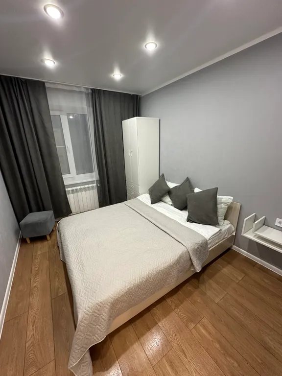 Уютный, чистый, комфортный таунхаус рядом с лесом